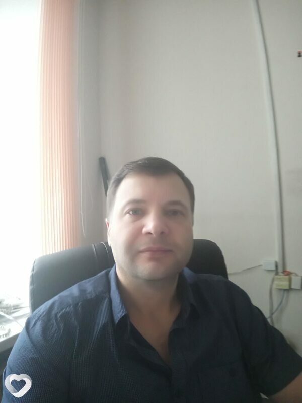 Леон, 42, Москве — анкета №32253