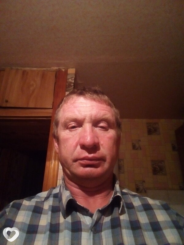 Сергей, 50, Могилев — анкета №32254