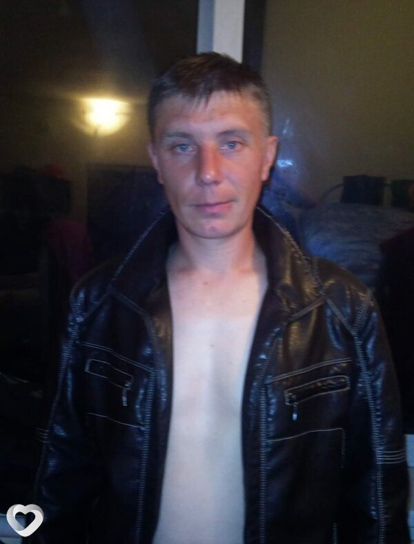 Максим, 42, Барнауле — анкета №32265