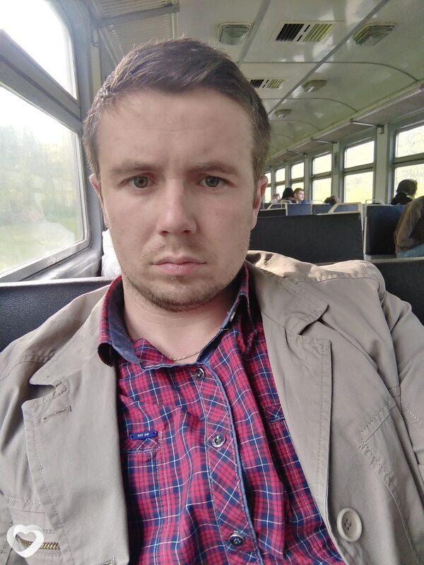 Денис, 34, Бресте — анкета №32273