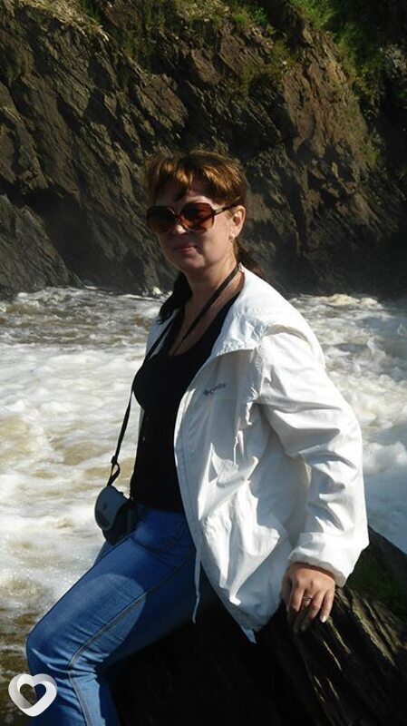 Екатерина, 51, Нижнем Тагиле — анкета №32275