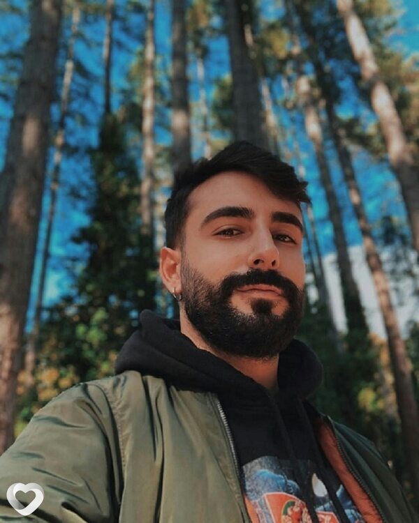 Богдан, 37, Тюмени — анкета №32277