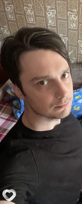 Рома, 33, Рогачев — анкета №32279