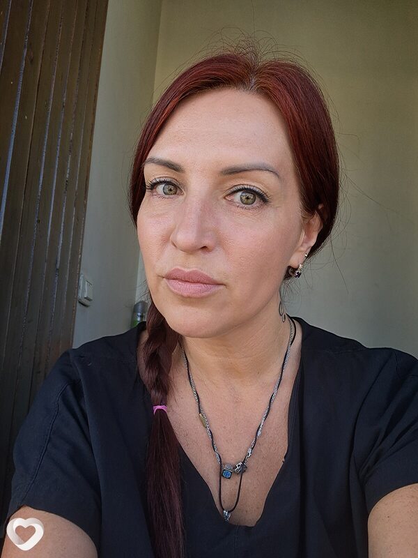 Инна, 41, Новокузнецке — анкета №32285
