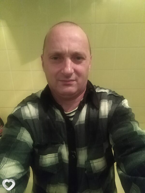 Юрий, 50, Свислочи — анкета №32292