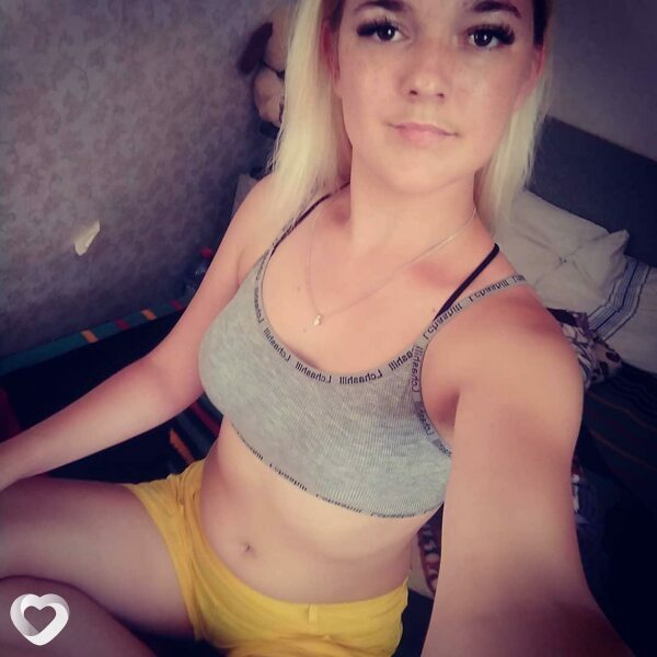 Светлана, 30, Одессе — анкета №32296