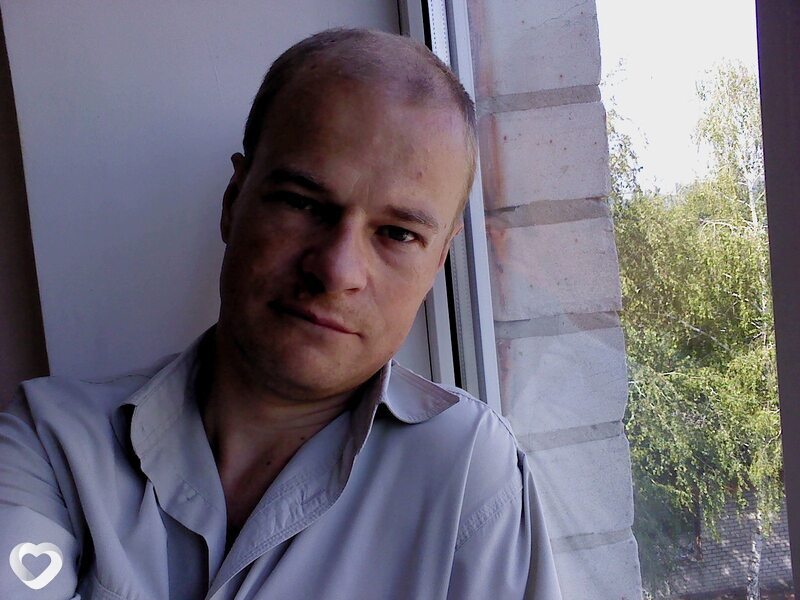 Анатолий, 51, Харькове — анкета №32308
