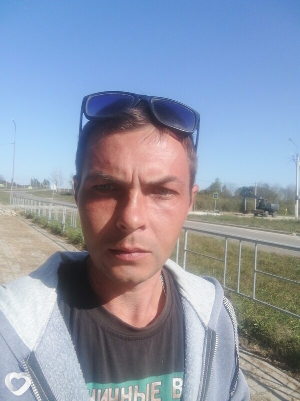 Vasek, 36, Витебске — анкета №32300