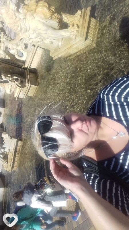 Кристина, 48, Керчи — анкета №32304