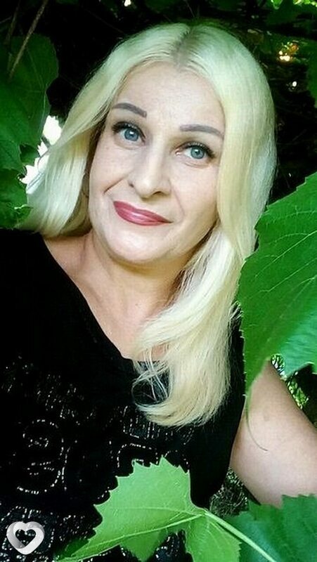 Наталья, 54, Могилев — анкета №32306