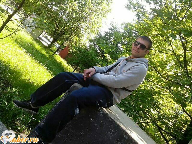 Михаил, 37, Торезе — анкета №32309