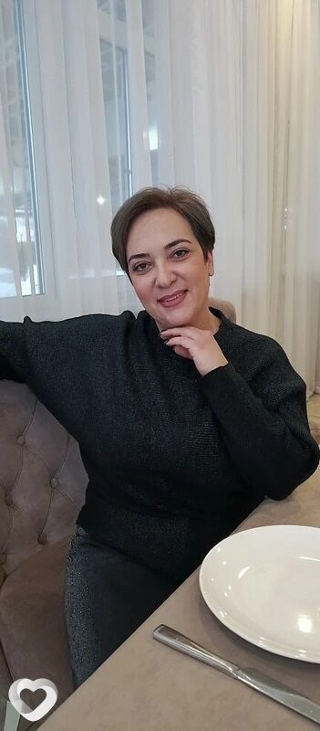Кристина, 44, Ростове-на-Дону — анкета №32313