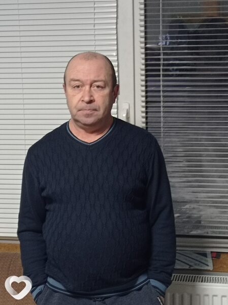 Александр, 62, Минске — анкета №32318