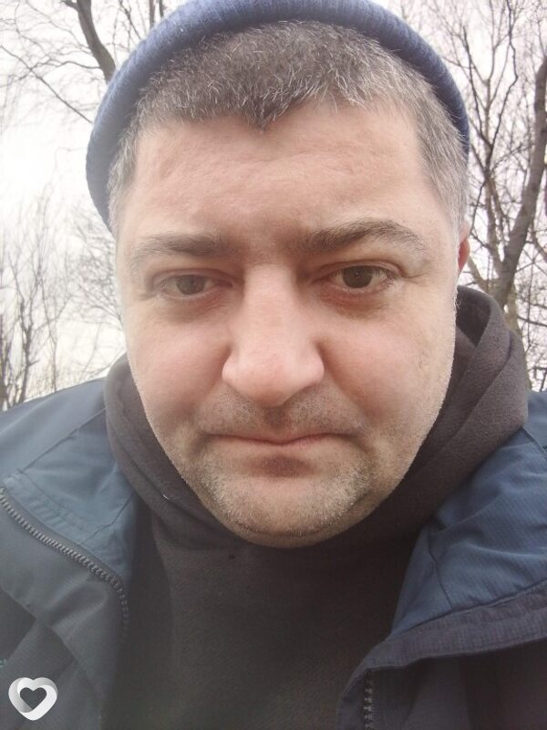 Андрей, 42, Мозыре — анкета №32319