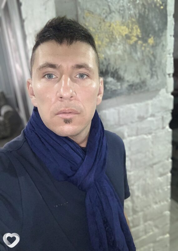 Джеймс Бонд, 37, Витебске — анкета №32335