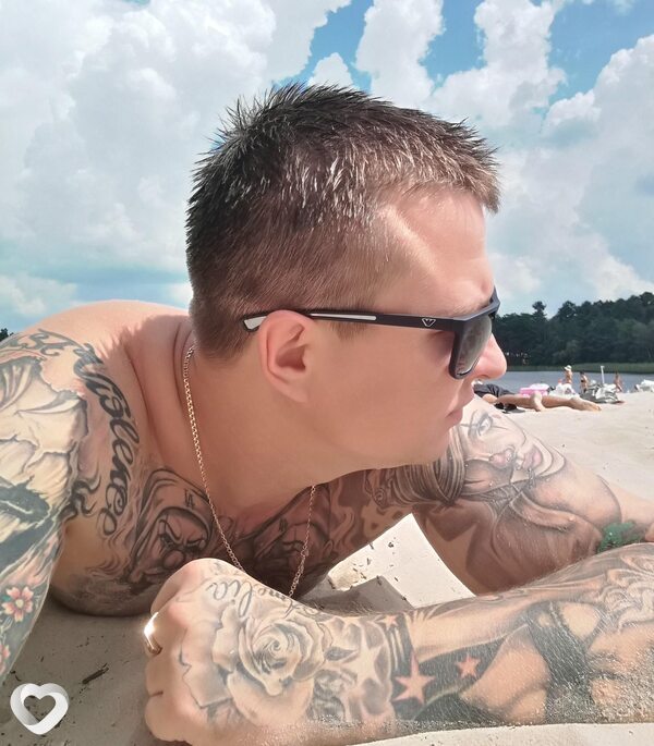 Виталий, 31, Барановичах — анкета №32337