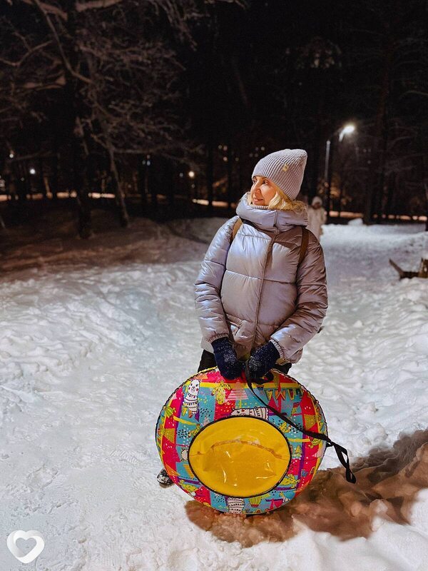 Марина, 47, Нижнем Новгороде — анкета №32339