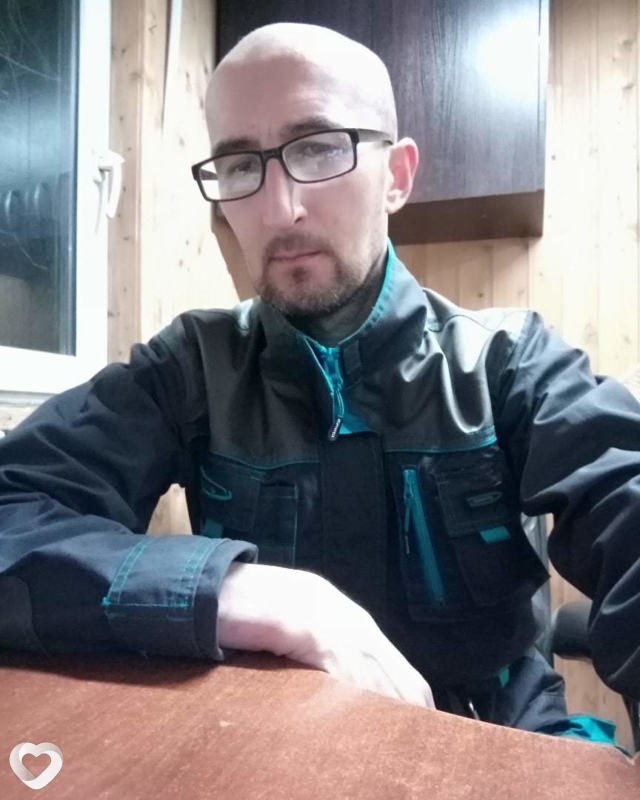 Федор, 43, Чебоксарах — анкета №32342