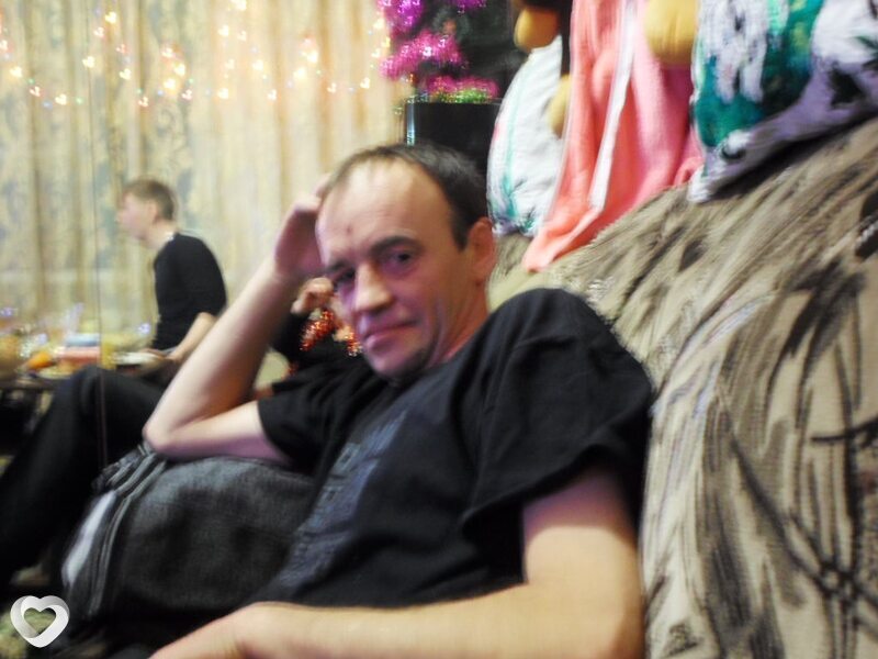 Андрей, 55, Большое Камени — анкета №32346