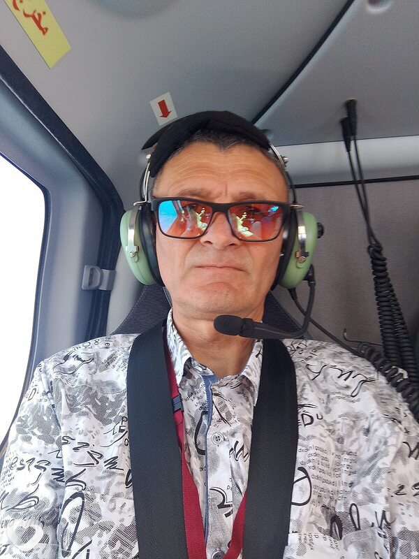 Серега, 54, Улан-Удэ — анкета №32347