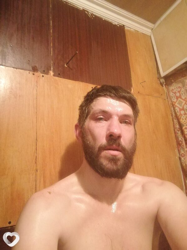 Слава, 41, Чемеровцах — анкета №32354