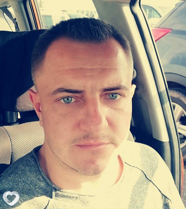 Egor, 40, Бресте — анкета №32355