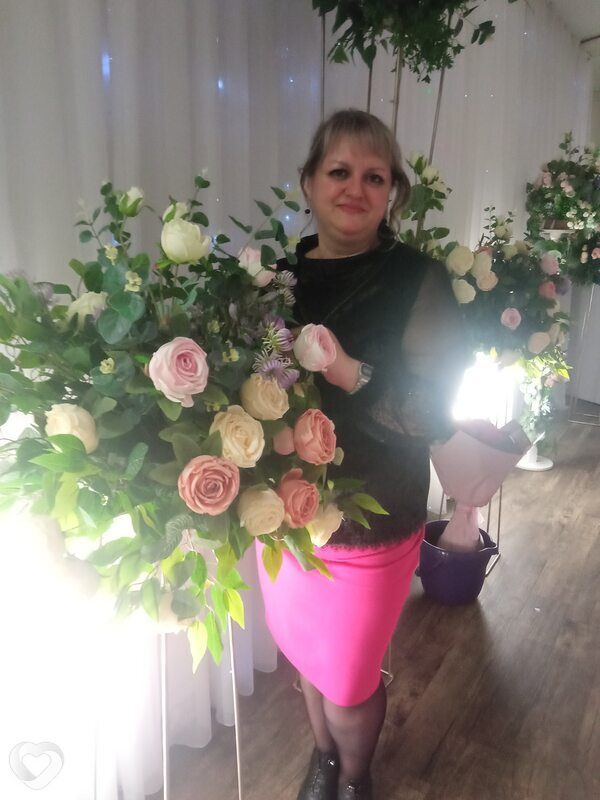 Kseniya, 44, Новосибирске — анкета №32360