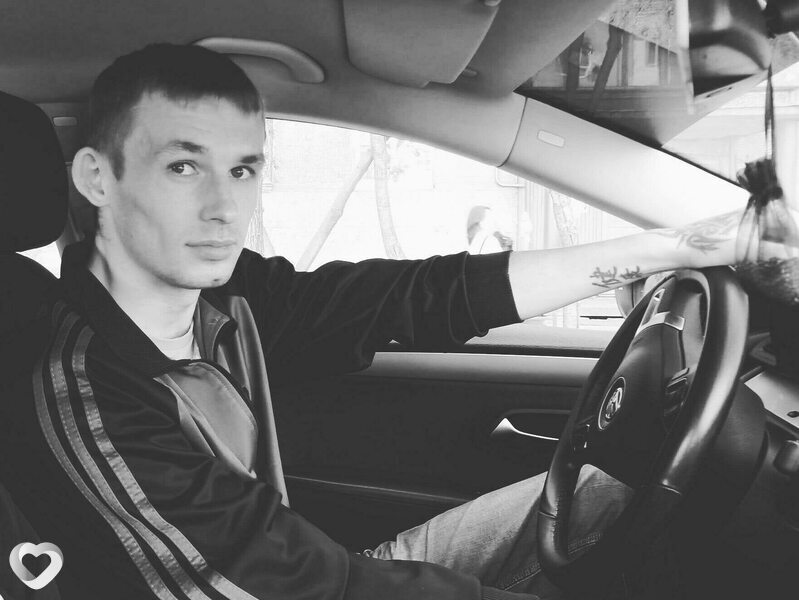 Владимир, Искитим
