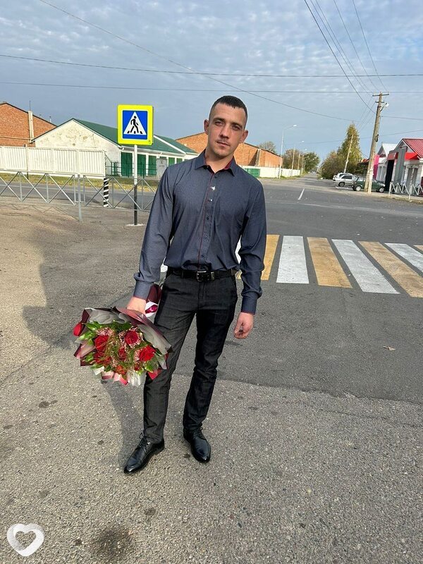 Георгий, 35, Чите — анкета №32378