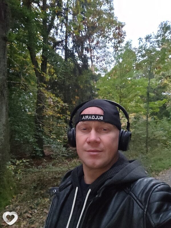 Jorik, 45, Кобрине — анкета №32381