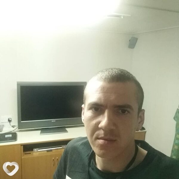 Виталик, 33, Одессе — анкета №32382