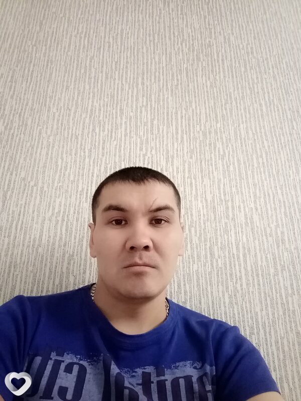 Ануар, 37, Омске — анкета №32383
