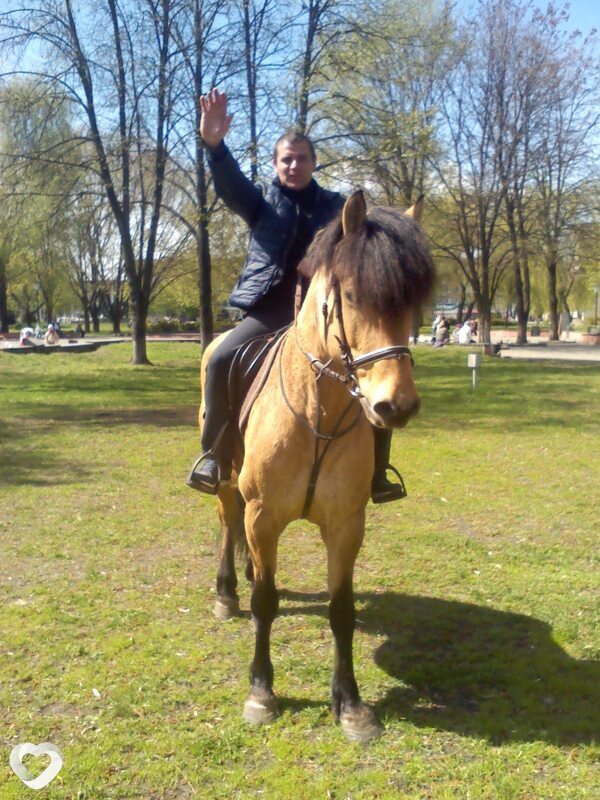 Юрий, 42, Пинске — анкета №32384