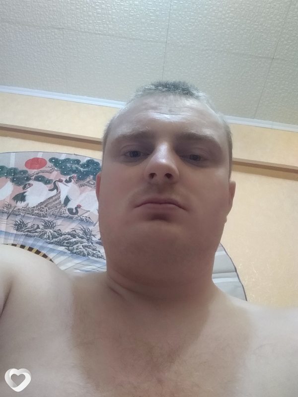 Серж, 33, Витебске — анкета №32385