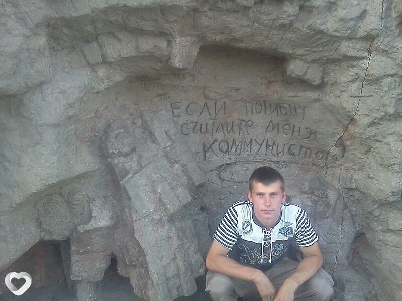 Бандит, 27, Иванове — анкета №32387