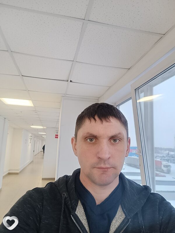 Миша, 39, Омске — анкета №32389