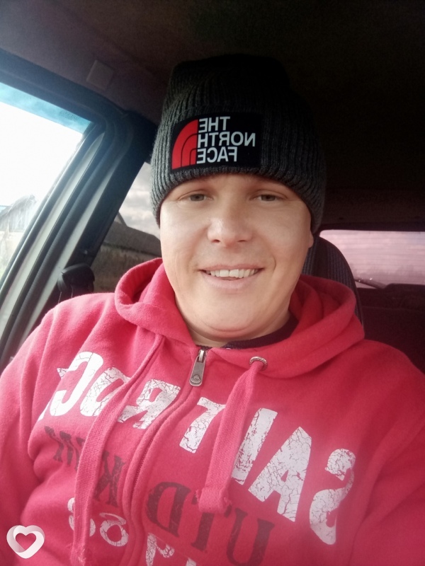 Andrei, 38, Курске — анкета №32391