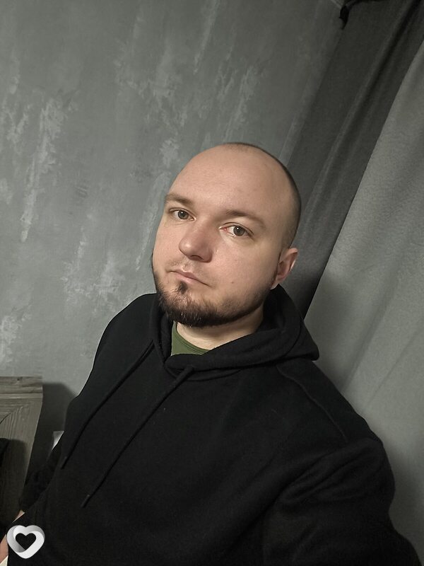 Алексей, 32, Могилев — анкета №32396
