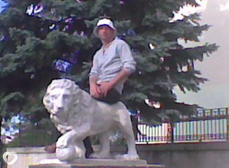 Виктор, 54, Гродно — анкета №32399