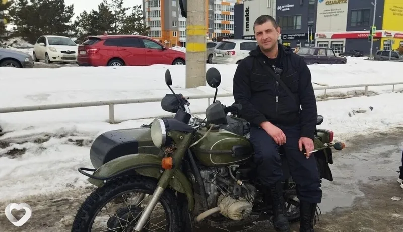 Александр, 36, Барнауле — анкета №32402