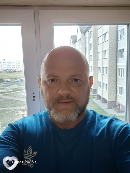 Микс, 42, Кобрине — анкета №32406