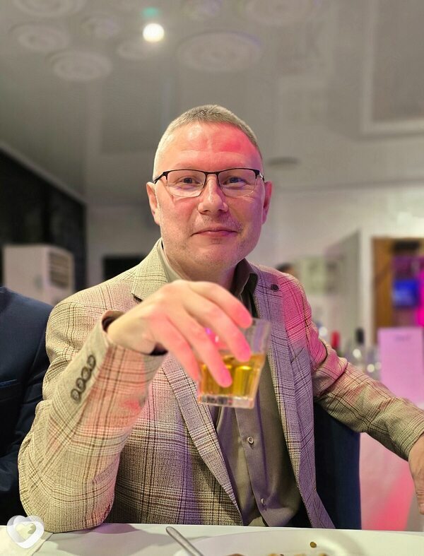 Александр, 45, Перми — анкета №32408