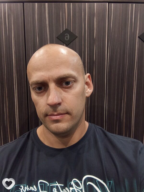 Евгений, 36, Заринске — анкета №32411