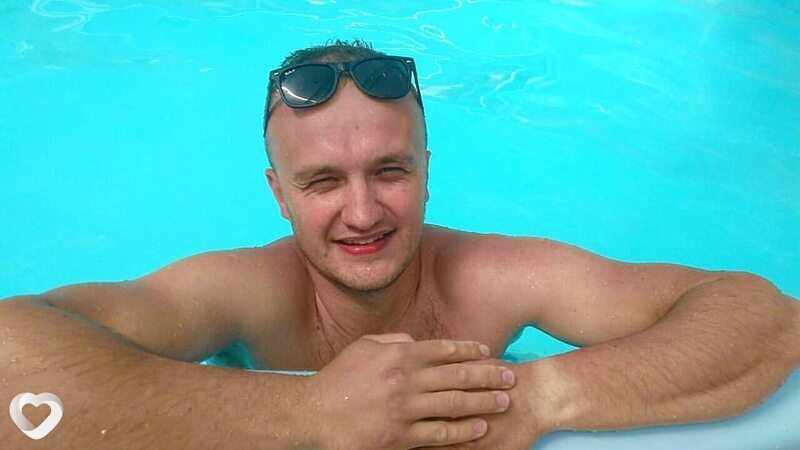 Александр, 42, Варшава — анкета №32412
