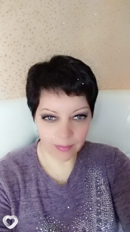 Татьяна, 54, Витебске — анкета №32417