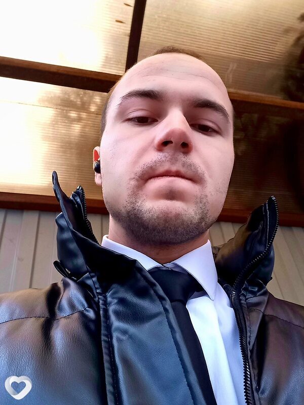 Виталя, 29, Гомеле — анкета №32418