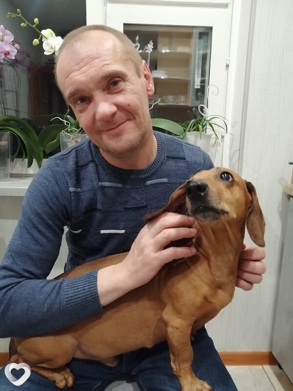 Александр, 50, Славгороде — анкета №32422