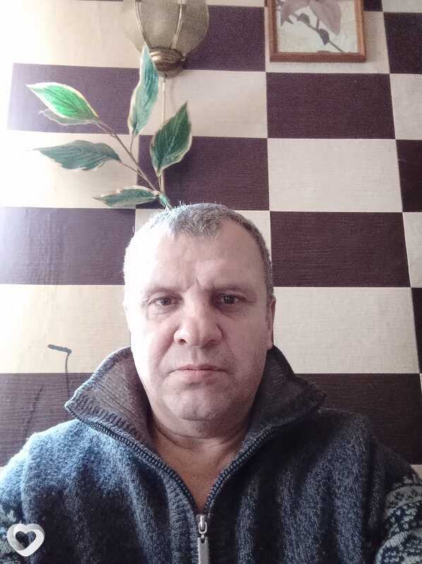 Николай, 55, Могилев — анкета №32423