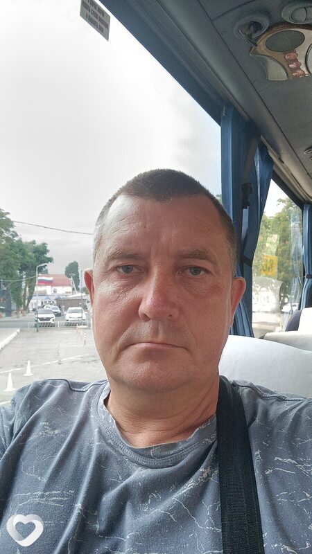 Юрий, 44, Лабинске — анкета №32426