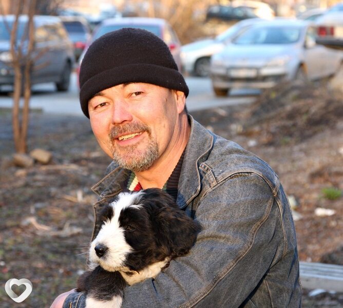 Анатолий, 61, Новосибирске — анкета №32432